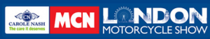 MCN London Motorcycle Show Discount Codes & Deals