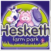 Hesketh Farm Park Discount Codes & Deals