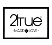 2True Cosmetics Discount Codes & Deals
