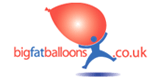 Big Fat Balloons Discount Codes & Deals