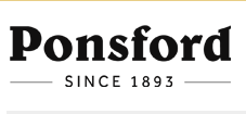 Ponsford Discount Codes & Deals