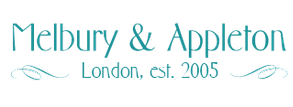 Melbury & Appleton Discount Codes & Deals
