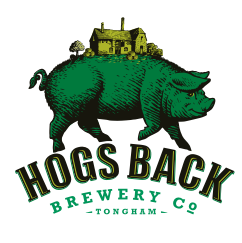 Hogs Back Brewery Discount Codes & Deals