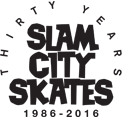 Slam City Skates Discount Codes & Deals