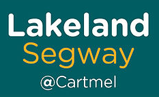 Lakeland Segway