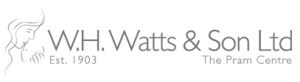 WH Watts Discount Codes & Deals