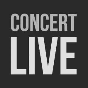 Concert Live Discount Codes & Deals