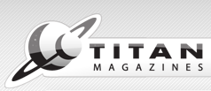 Titan Magazines Discount Codes & Deals