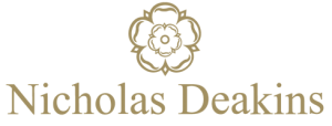 Nicholas Deakins Discount Codes & Deals