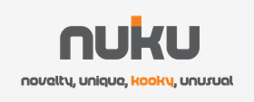 Nuku Discount Codes & Deals