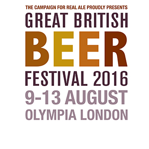 Great British Beer Festival