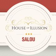 House of Illusion Salou Discount Codes & Deals