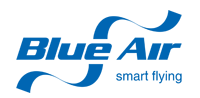 Blue Air Discount Codes & Deals