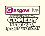 Glasgow Comedy Festival Discount Codes & Deals