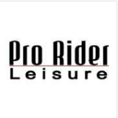 Pro Rider Leisure Discount Codes & Deals