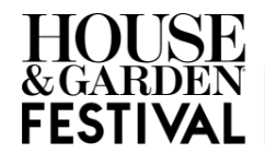 House & Garden Festival Discount Codes & Deals