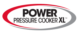 Power Pressure Cooker