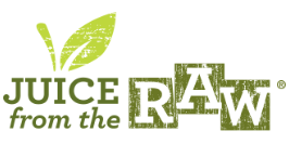 Juice From The Raw Discount Codes & Deals