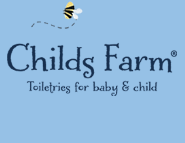 Childs Farm Discount Codes & Deals