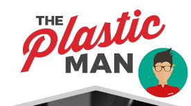 The Plastic Man Discount Codes & Deals