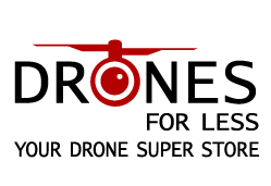 Drones For Less Discount Codes & Deals