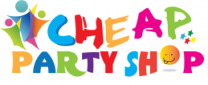 Cheap Party Shop Discount Codes & Deals