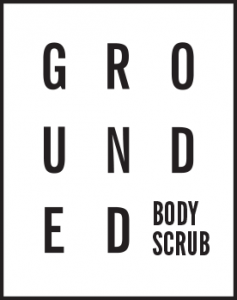 Grounded Body Scrub Discount Codes & Deals