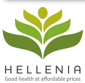 Hellenia Discount Codes & Deals