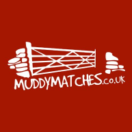 Muddy matches cost chart