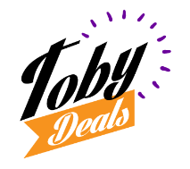 Toby Deals Discount Codes & Deals