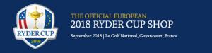 Ryder Cup Shop Discount Codes & Deals