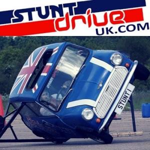 Stunt Drive UK Discount Codes & Deals
