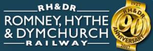 Romney Hythe and Dymchurch Railway Discount Codes & Deals