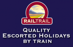 Railtrail Discount Codes & Deals