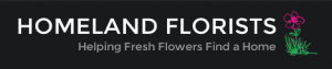 Homeland Florists Discount Codes & Deals