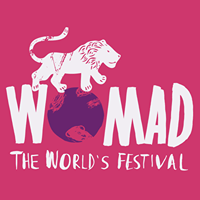 WOMAD Discount Codes & Deals
