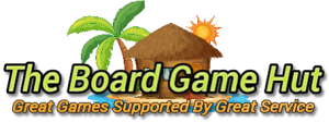 The Board Game Hut Discount Codes & Deals