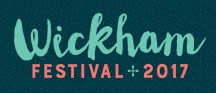 Wickham Festival Discount Codes & Deals