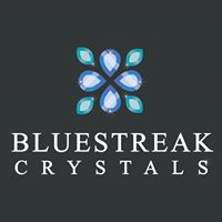 Bluestreak Crystals Discount Codes & Deals
