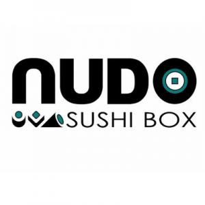 Nudo Sushi Box Discount Codes & Deals