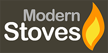 Modern Stoves