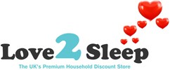 Love2Sleep Discount Codes & Deals