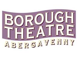Borough Theatre Abergavenny