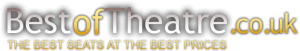 Best Of Theatre Discount Codes & Deals