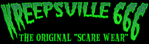Kreepsville 666 Discount Codes & Deals