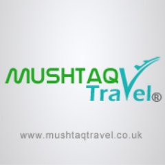 Mushtaq Travel Discount Codes & Deals