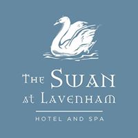 The Swan at Lavenham