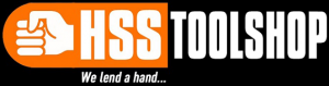 HSS Tool Shop Discount Codes & Deals