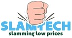 Slamtech Discount Codes & Deals
