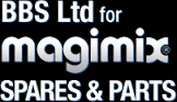 Magimix Spares Discount Codes & Deals